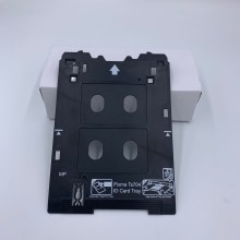 2021 Inkjet PVC Card Tray for Canon TS Series Printers