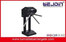 Optical Metro Turnstile pedestrian gate access control Doub