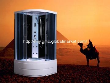 shower stall showe box shower cubicle shower cabin MJY-8067