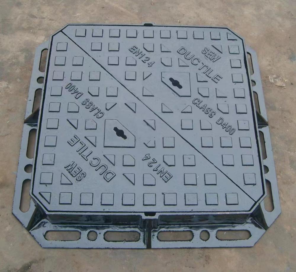 square drain cover outdoor