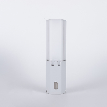 Portable LED Multiple Angles Camp Lamp with Hook