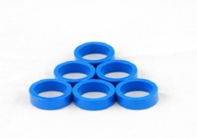 DC Resistance Nanocrystalline Core