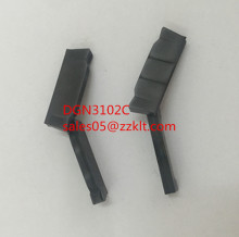 DGN3102C parting and grooving inserts