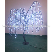 1.5m LED Outdoor Garden Lights Weeping Willow Trees