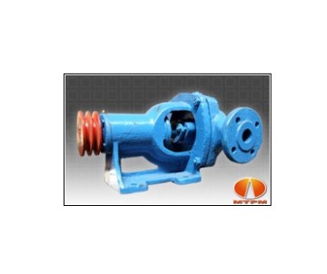 32PL Spary pump assembly for cooling bushing of mud pump