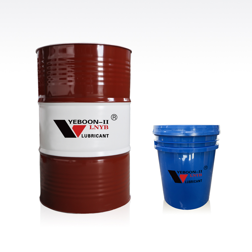 HM Hydraulic Oil