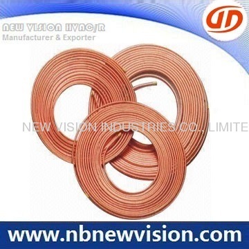 Ac Copper Pancake Coil?