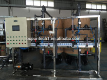 ion exchange ion exchange industrial water filter system