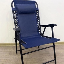 High Quality Adjustable Folding Zero Gravity Recliner Lounge Chair