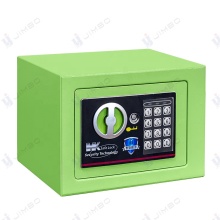 JIMBO Luxury Digital Mini Safe for Secure Money Deposit