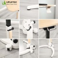 Folding Desk Portable Adjustable