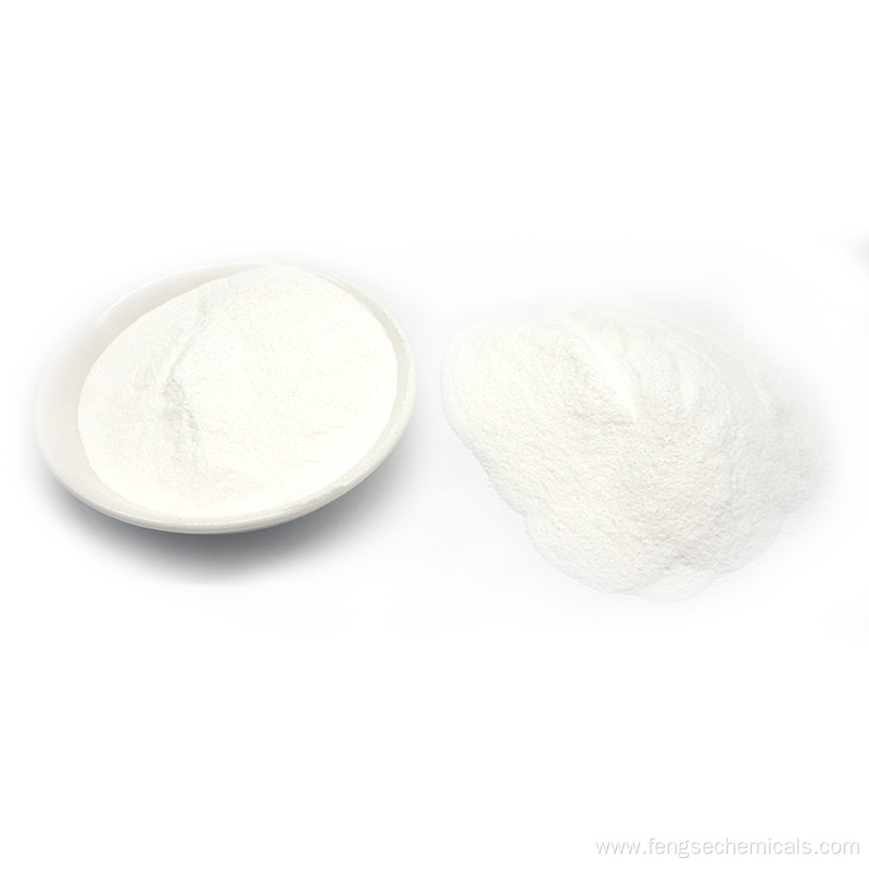 White Flowing Powder PVC Processing Aid ACR 401