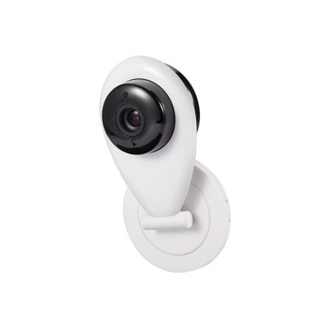 Cloud Storage 720P Wifi IP Camera Clear Review