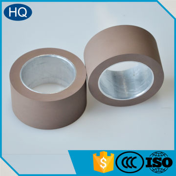 Vortex baloon rubber cots