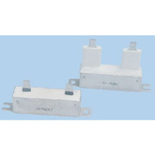 Stainless Stell Shelt Wire Wound Resistor