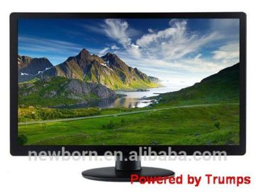 22" Inch Led Tv / Monitoor Used Computers For Home Wholesale 2017
