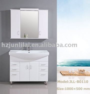 PVC Bathroom Vanity