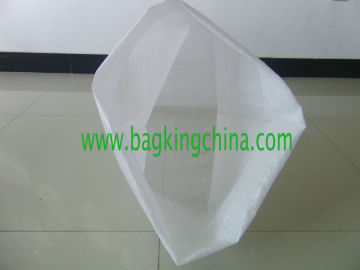 PP bags company maufactures pp woven bags 50kg