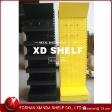 Display racks and stands for hardware store