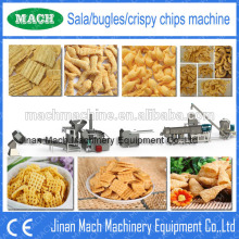 fried Crispy Chips manufactering machine for sale