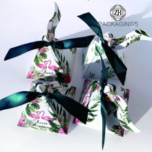 Decorative Favors Candy Packaging Gift Boxes