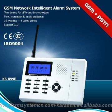 Retail Pricing Systems Home Alarm System Wireless