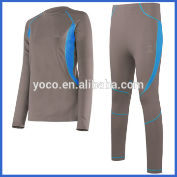 Brand sportswear training suits for women