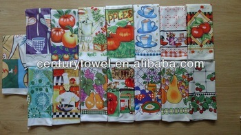 cheap bulk microfiber tea towels for sale