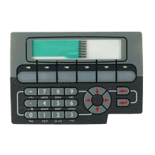 Beijer MAC E1012 E1022 E1032 E1060 E1062 E1070 Membrane Button Switch Protective Film