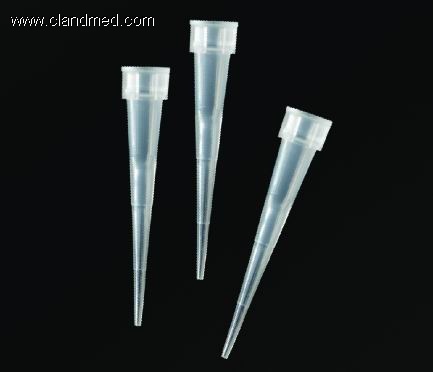 Pipette Tips