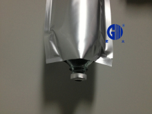 medicine Packing Pharmaceutical Aluminum Foil