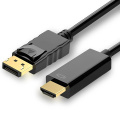 4K 60Hz Displayport to HDMI Cable