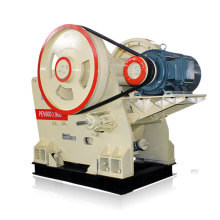 High Abrasion Resistance and Low Energy Jaw Crusher