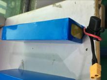 32v 18650 Hoverboard Replacement Battery Pack