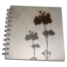 PP Double Spiral Books