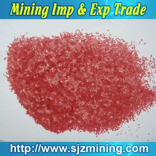 top-quality color mica powder