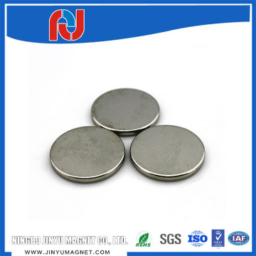 strong neodymium magnet for speaker