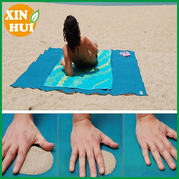 hdpe outdoor plastic sand mats