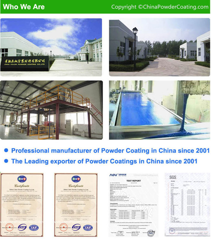 ChinaPowderCoating.com ChinaPowderCoating.com