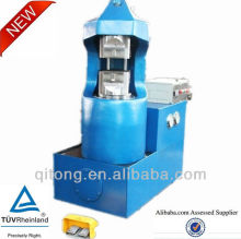 Wire rope sling processing equipment