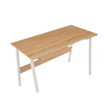 Hot-selling Hostel Furniture Simple Wooden Table for Sale