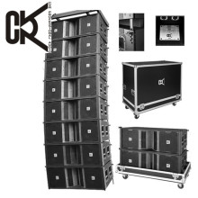 Event Production Line Array Speaker