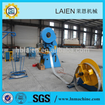 Razor Wire Machine/Concertina Wire Machine/Razor Barbed Machine