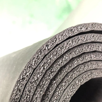 High Quality Open Cell Closed Cell Polyethylene & Polyurethane Foam