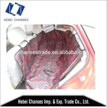 Deluxe hammock pet seat cover dog auto hammock dog car cover                        
                                                                                Supplier's Choice