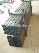 c type channel steel