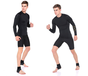 Sports Bandage Sprained Ankle Support