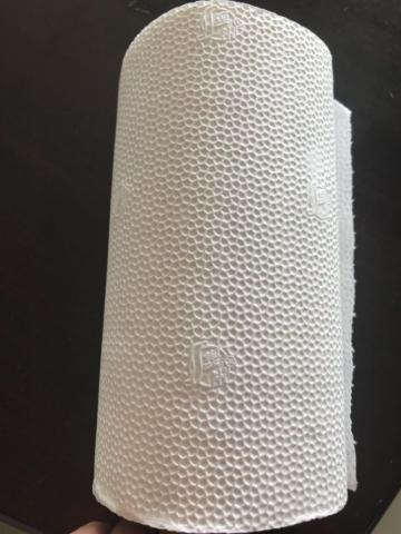 kitchen towel roll