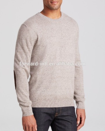 men cashmere sweater