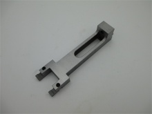 Harded Steel Special Machines Parts